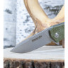 Нож FOX KNIVES ECHO BF-746 OD FBF-746 OD